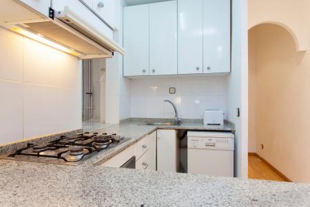 Appartement te huur in Barcelona Rogent - Valencia