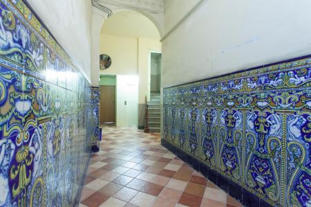 Appartement te huur in Barcelona Rogent - Valencia