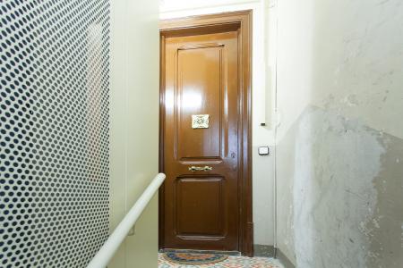 Appartement te huur in Barcelona Rogent - Valencia