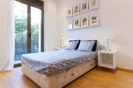 Appartement te huur in Barcelona Rogent - Valencia