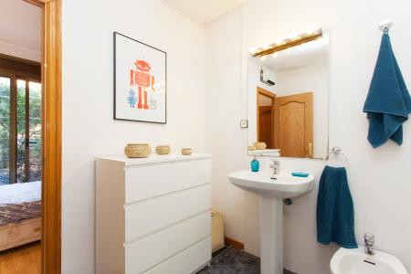 Appartement te huur in Barcelona Rogent - Valencia