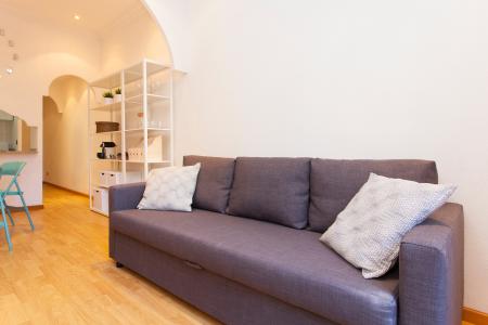 Appartement te huur in Barcelona Rogent - Valencia