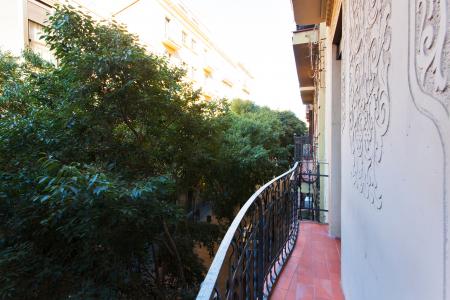 Appartement te huur in Barcelona Rogent - Valencia