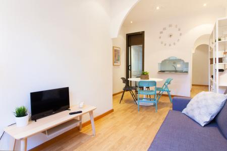 Appartement te huur in Barcelona Rogent - Valencia