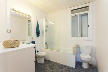 Appartement te huur in Barcelona Rogent - Valencia