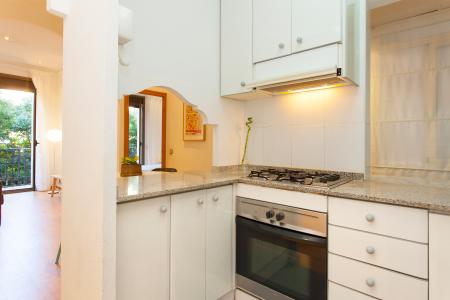 Appartement te huur in Barcelona Rogent - Valencia