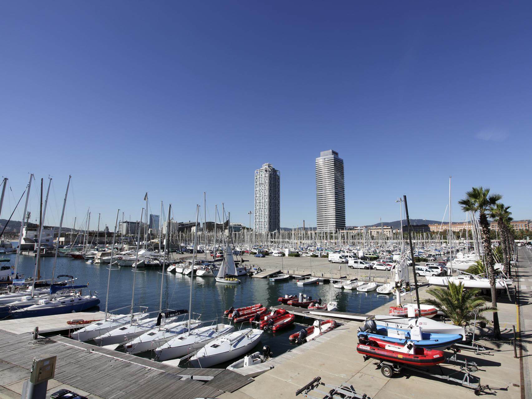 Barcelona Apartment Rentals Near Beach Barcelona Apartment Rentals Near Beach
