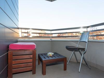Appartamento in Affitto a breve termine a Barcelona Ciutadella Pool Apartment