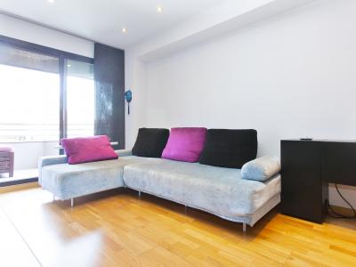 Pis en Lloguer turístic a Barcelona Ciutadella Pool Apartment