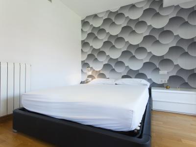 Pis en Lloguer turístic a Barcelona Ciutadella Pool Apartment