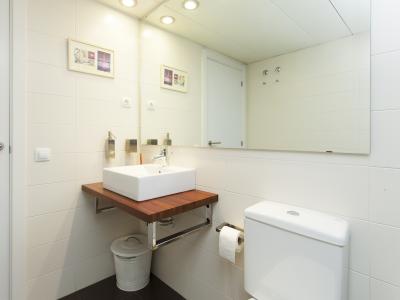 Pis en Lloguer turístic a Barcelona Ciutadella Pool Apartment