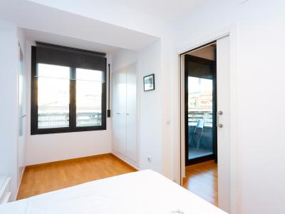 Appartamento in Affitto a breve termine a Barcelona Ciutadella Pool Apartment