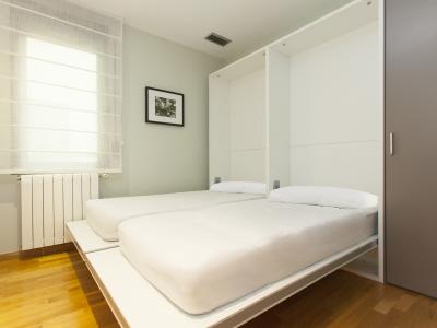 Pis en Lloguer turístic a Barcelona Ciutadella Pool Apartment