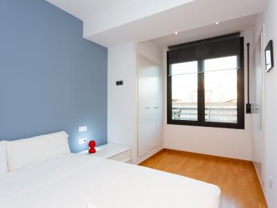 Appartamento in Affitto a breve termine a Barcelona Ciutadella Pool Apartment