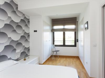 Pis en Lloguer turístic a Barcelona Ciutadella Pool Apartment