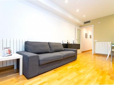 Appartamento in Affitto a breve termine a Barcelona Ciutadella Pool Apartment
