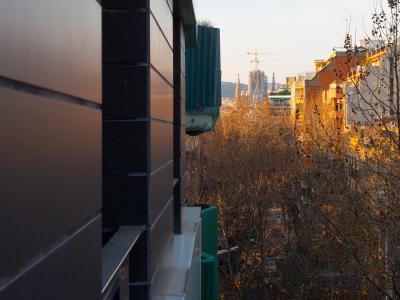Appartamento in Affitto a breve termine a Barcelona Ciutadella Pool Apartment