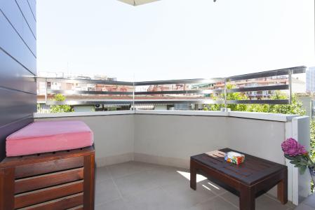 Pis en Lloguer turístic a Barcelona Ciutadella Pool Apartment