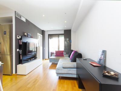 Pis en Lloguer turístic a Barcelona Ciutadella Pool Apartment
