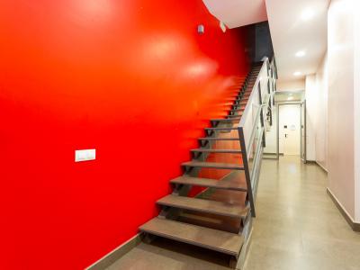 Appartamento in Affitto a breve termine a Barcelona Ciutadella Pool Apartment