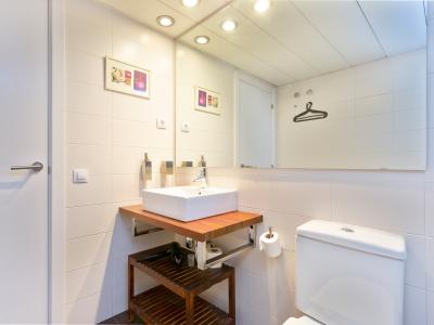 Appartamento in Affitto a breve termine a Barcelona Ciutadella Pool Apartment