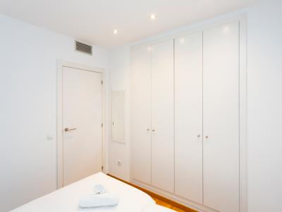 Appartamento in Affitto a breve termine a Barcelona Ciutadella Pool Apartment