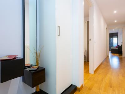 Appartamento in Affitto a breve termine a Barcelona Ciutadella Pool Apartment
