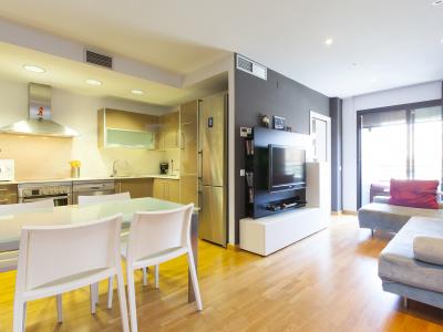 Pis en Lloguer turístic a Barcelona Ciutadella Pool Apartment
