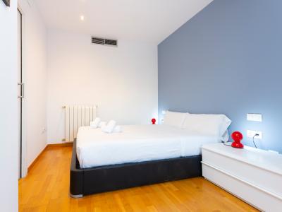 Appartamento in Affitto a breve termine a Barcelona Ciutadella Pool Apartment