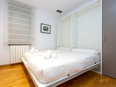 Appartamento in Affitto a breve termine a Barcelona Ciutadella Pool Apartment