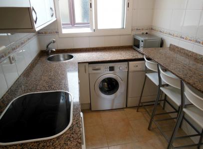 Appartement te huur in Barcelona Gandesa - Europa
