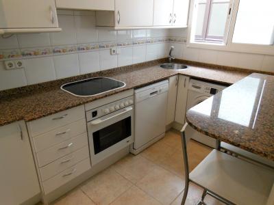 Appartement te huur in Barcelona Gandesa - Europa