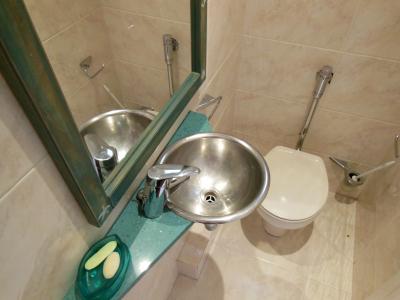 Appartement te huur in Barcelona Gandesa - Europa