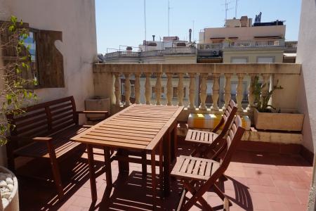 Appartement te huur in Barcelona Gandesa - Europa