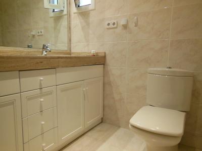 Appartement te huur in Barcelona Gandesa - Europa