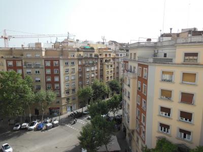 Appartement te huur in Barcelona Gandesa - Europa