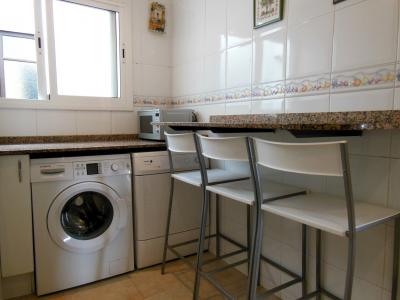 Appartement te huur in Barcelona Gandesa - Europa