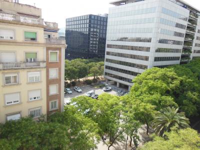 Appartement te huur in Barcelona Gandesa - Europa