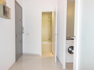 Piso en alquiler en el barrio de l'Eixample de Barcelona