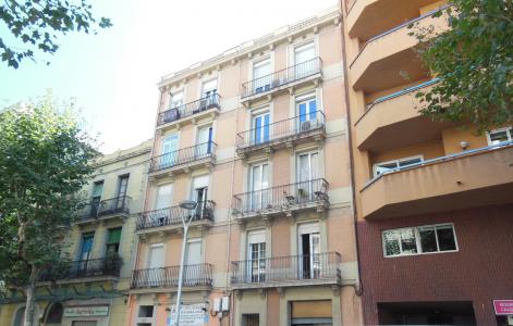 Piso en alquiler en el barrio de l'Eixample de Barcelona