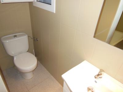 Piso en alquiler en el barrio de l'Eixample de Barcelona