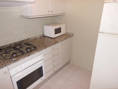 Piso en alquiler en el barrio de l'Eixample de Barcelona