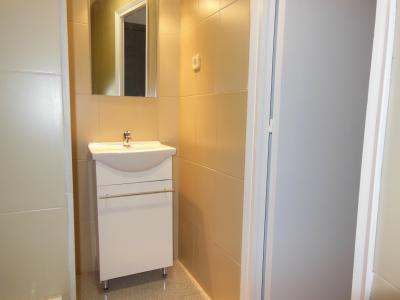 Piso en alquiler en el barrio de l'Eixample de Barcelona