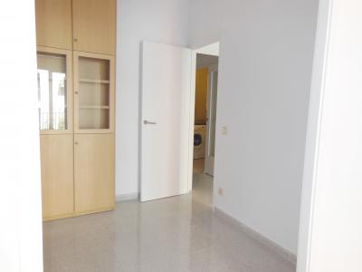 Piso en alquiler en el barrio de l'Eixample de Barcelona