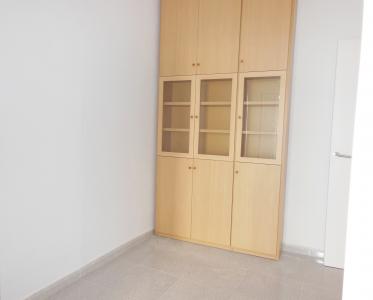 Piso en alquiler en el barrio de l'Eixample de Barcelona