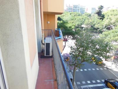 Piso en alquiler en el barrio de l'Eixample de Barcelona