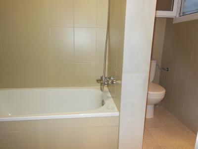 Piso en alquiler en el barrio de l'Eixample de Barcelona