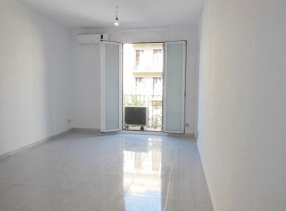Piso en alquiler en el barrio de l'Eixample de Barcelona