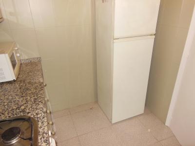 Piso en alquiler en el barrio de l'Eixample de Barcelona