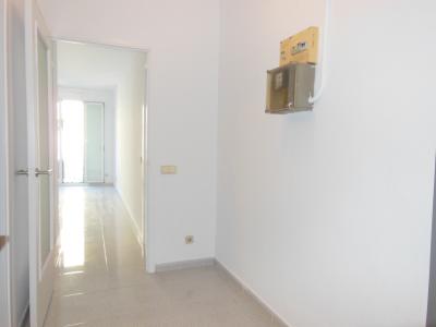 Piso en alquiler en el barrio de l'Eixample de Barcelona